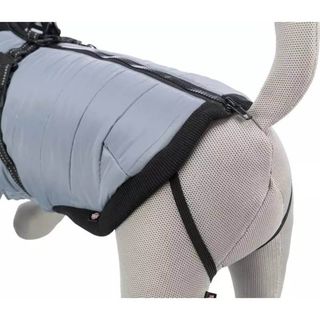 PONTIS HARNESS COAT
