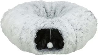 TRIXIE KATTEHULE DONUT HARVEY 