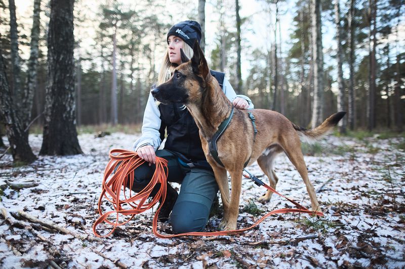 NON-STOP FRICTION LONG LINE 10M 