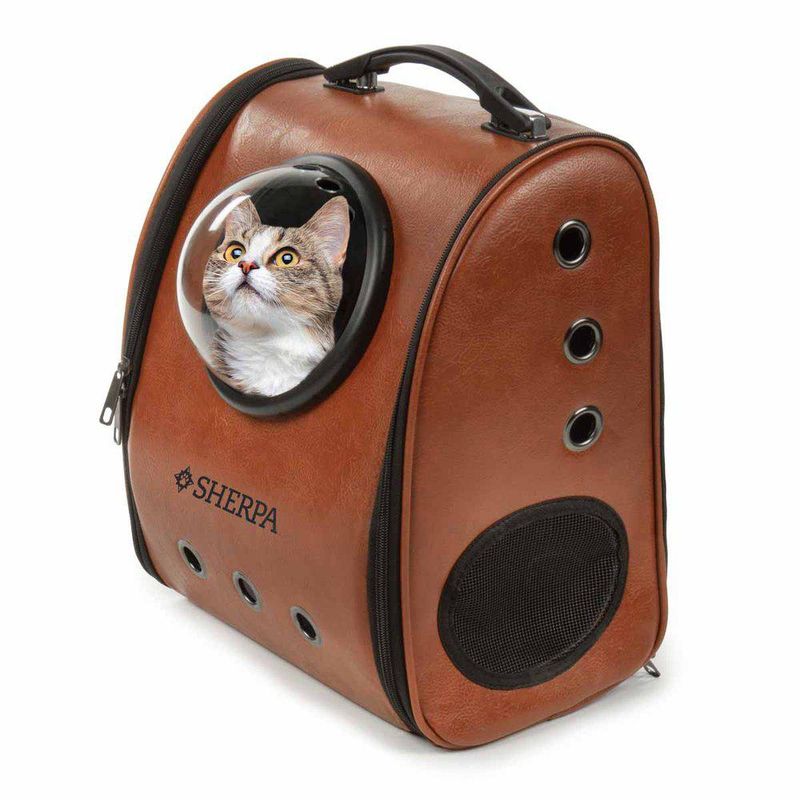 SHERPA BUBBLE BACK PACK 20.3x30.4x38.1cm