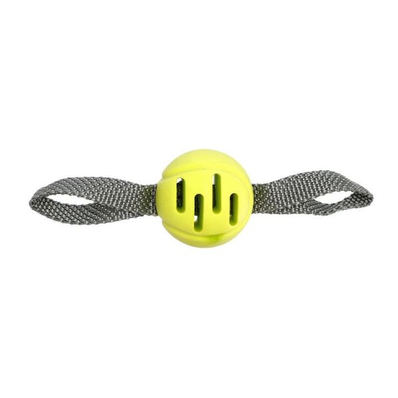 DOGMAN FETCHBALL GRØNN
