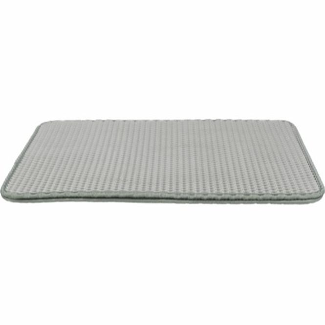 Hovedbilde TRIXIE KATTETOALETT TEPPE EVA, 40X55CM 