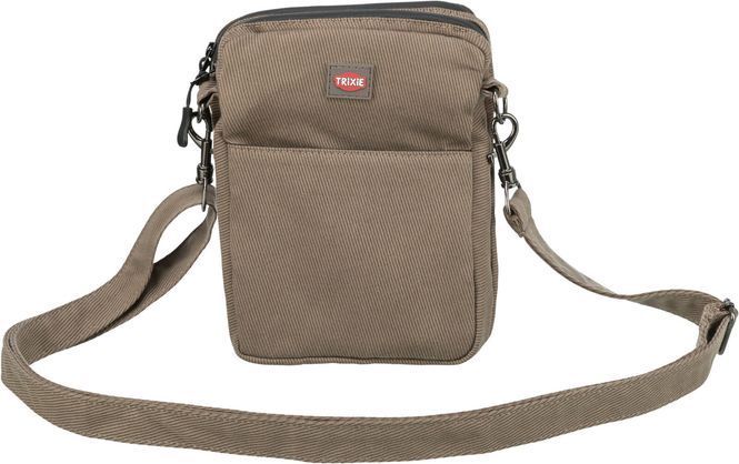 Hovedbilde TRIXIE SNACKSBAG BRUN