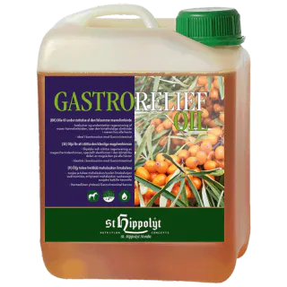GASTRO RELIEF OIL 2,5L