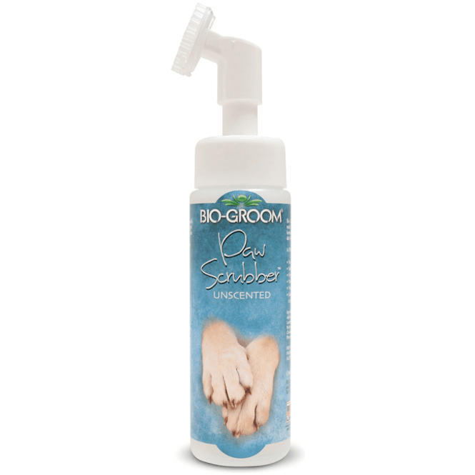 Hovedbilde BIO-GROOM PAW SCRUBBER UNSCENTED
