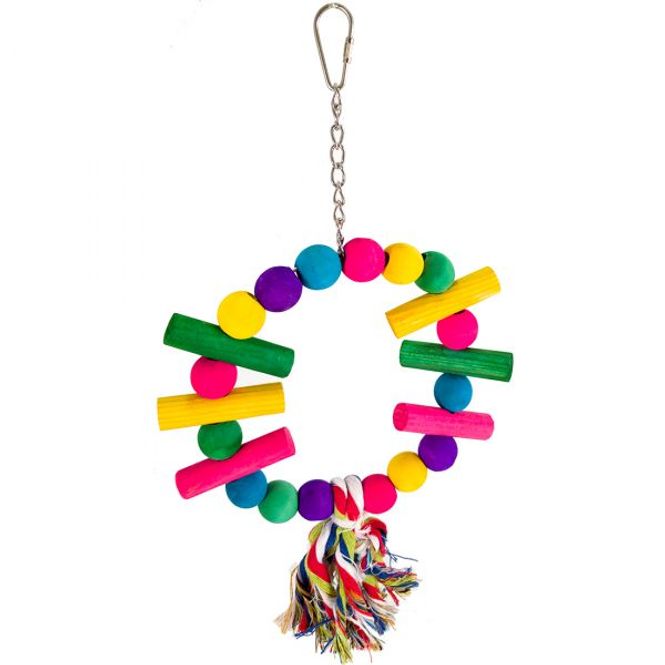 Hovedbilde DOGMAN LEKE KIWI