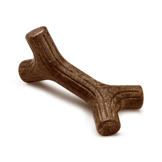 Benebone 2-pakning Maplestick/Zaggler Baconsmak