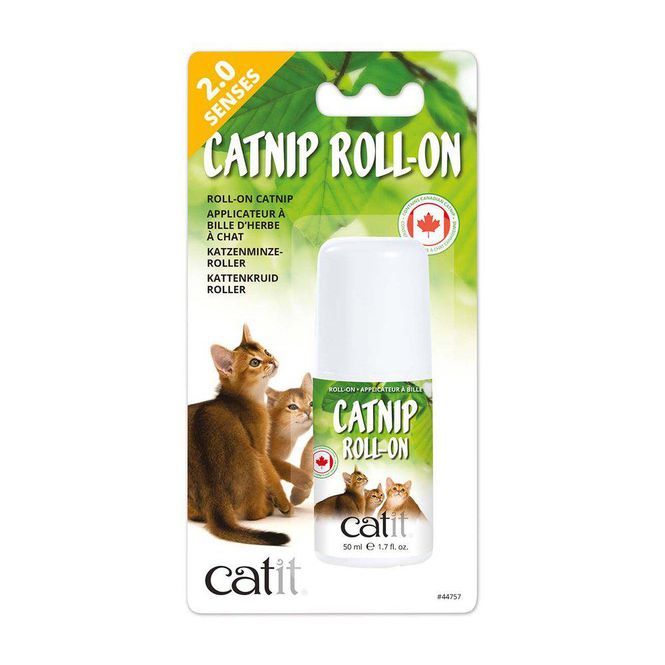 Hovedbilde CATIT CATNIP ROLL-ON