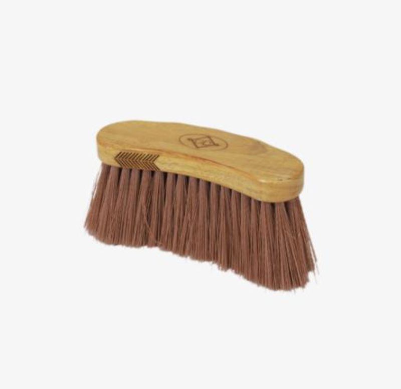 GD MIDDLE BRUSH MEDIUM - BROWN 