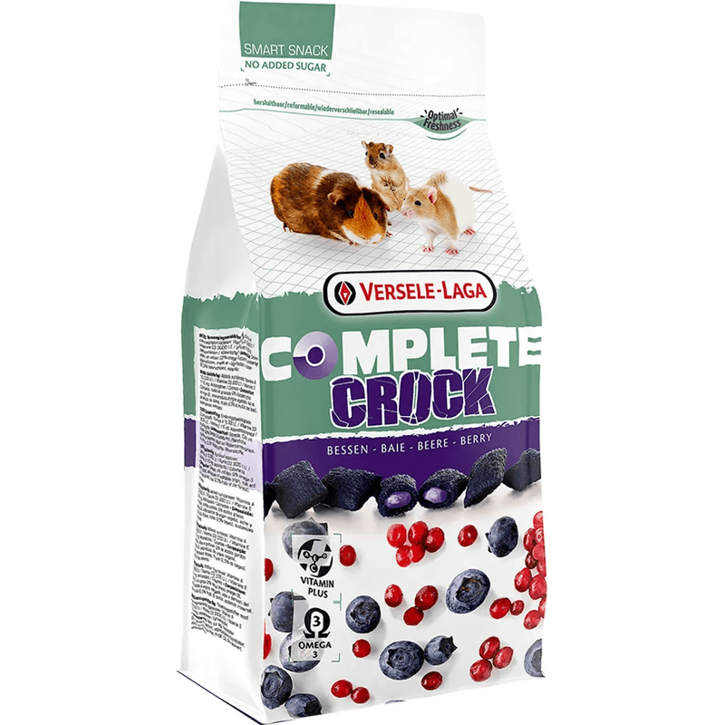 COMPLETE CROCK BÆR 50G