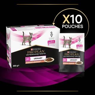 Purina Pro Plan Veterinary Diets - Urinary Laks