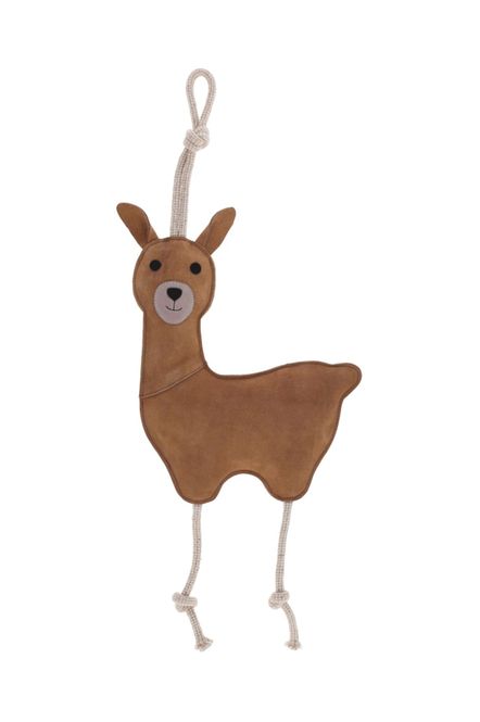Hovedbilde HESTELEKE LAMA