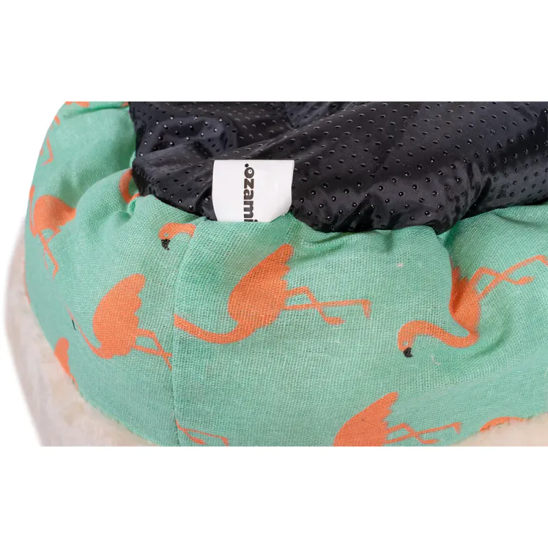 FLAMINGOSENG 40X40X20CM