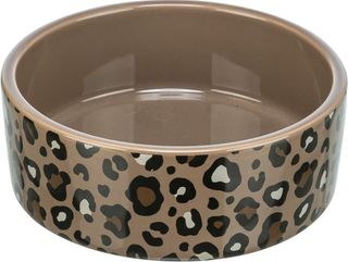 Hundeskål Leo Keramikk 1L Ø18cm