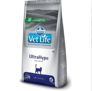 FARMINA ULTRAHYPO 2KG