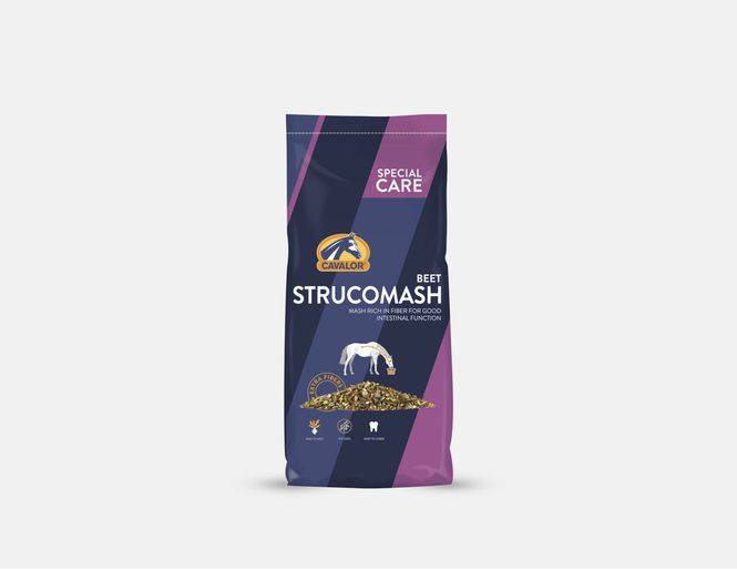 Hovedbilde BEET STRUCOMASH 15KG
