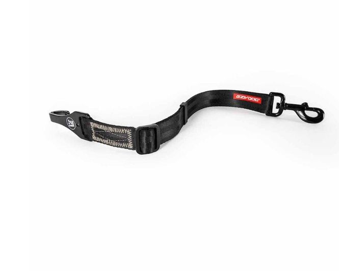 Hovedbilde Ezydog Hundbälte Isofix