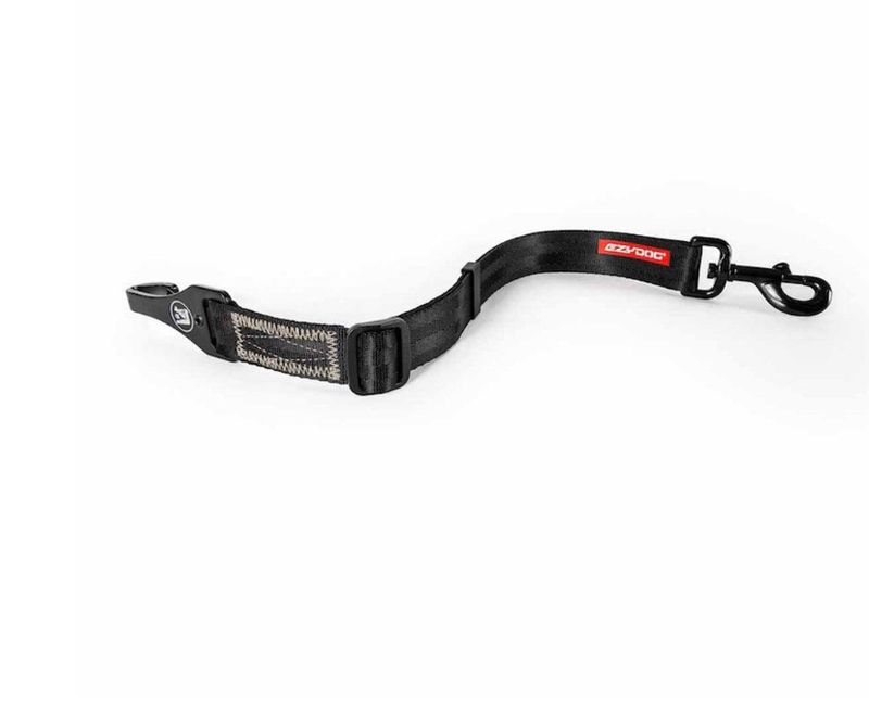 Ezydog Hundbälte Isofix