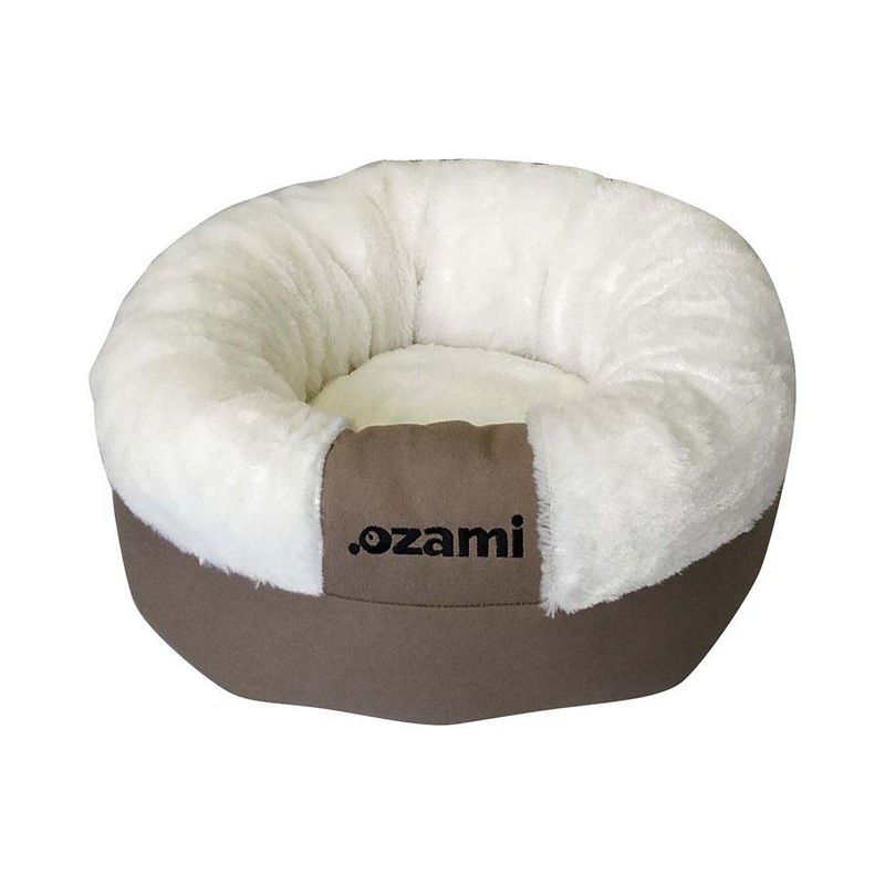 OZAMI RUND MOLLE 40x40x17CM 