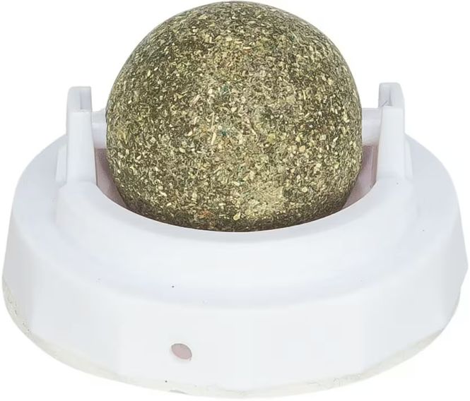 Hovedbilde TRIXIE BALL M/HOLDER