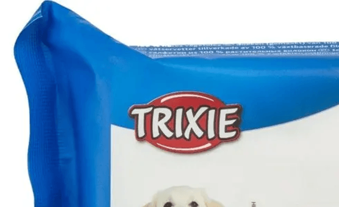 Hovedbilde TRIXIE ØRERENS SERVIETTER