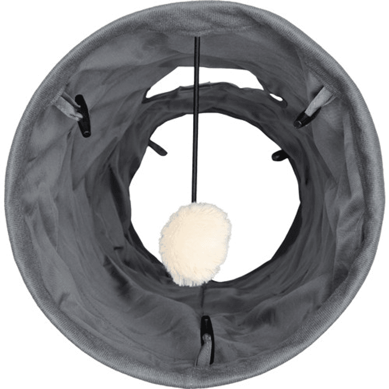 COMPANION CAT TUNNEL