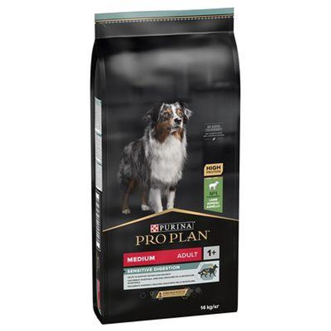 Hovedbilde PROPLAN MEDIUM ADULT LAM