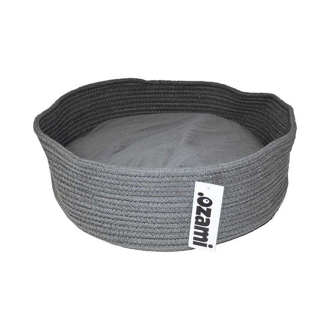 Hovedbilde OZAMI HUNDESENG TILDA GRÅ
