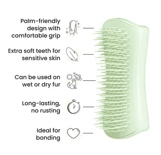 Pet Teezer Puppy Brush