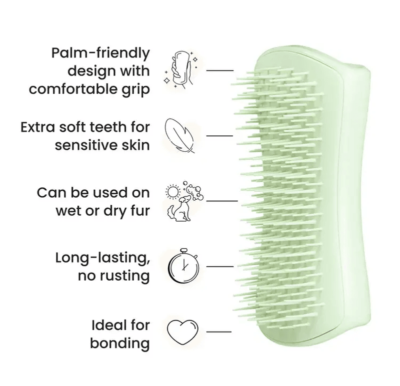 Pet Teezer Puppy Brush