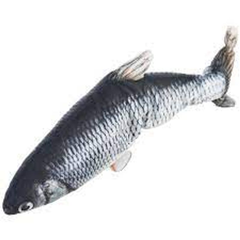 OPPLADBAR SPRELLE-FISK