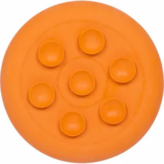 LickiMat UFO Orange