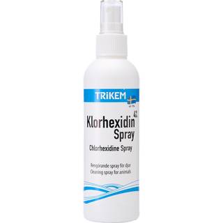 KLORHEXIDIN SPRAY 200ML