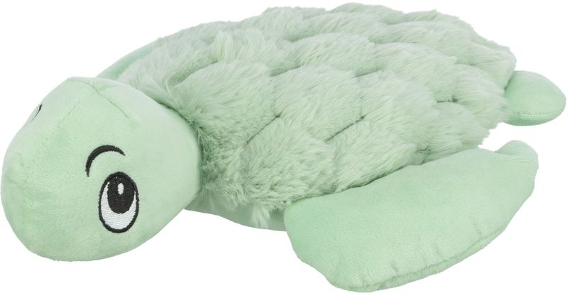 Trixie Hundeleke Skildpadde i Plysj 27cm M/Lyd