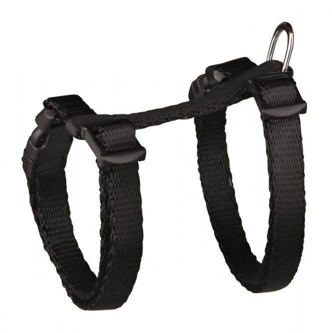 Hovedbilde KATTESELE KITTEN ENSFARGET 19-31CM 1,20M