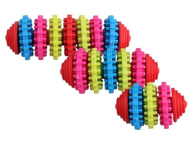 Hovedbilde PAWISE RAINBOW WORLD GEAR