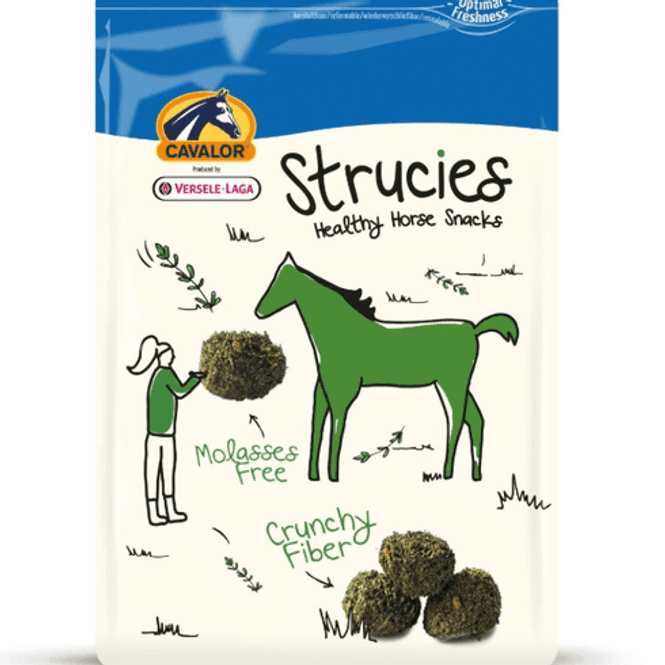 Hovedbilde GODBITER STRUCIES 1,5KG