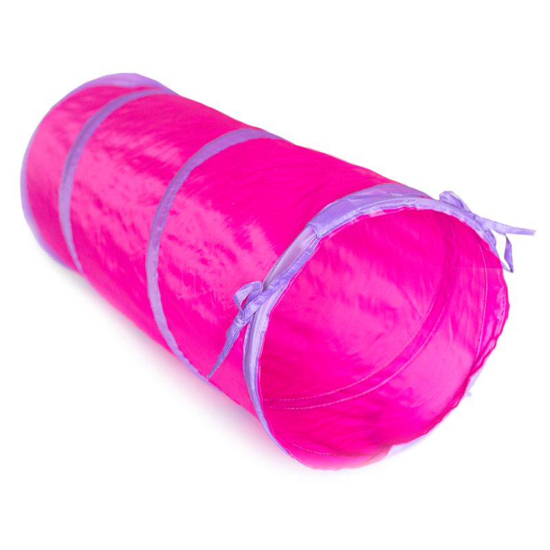 ROSA TUNNEL TIL KATT
