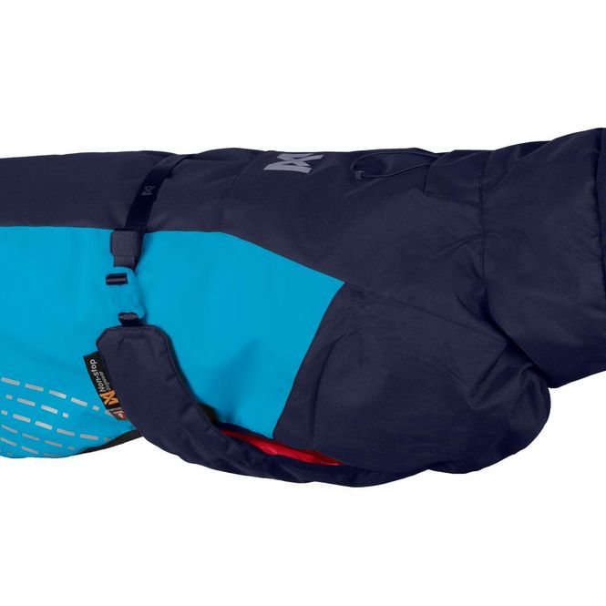 Hovedbilde NON-STOP GLACIER JACKET 2.0 NAVY