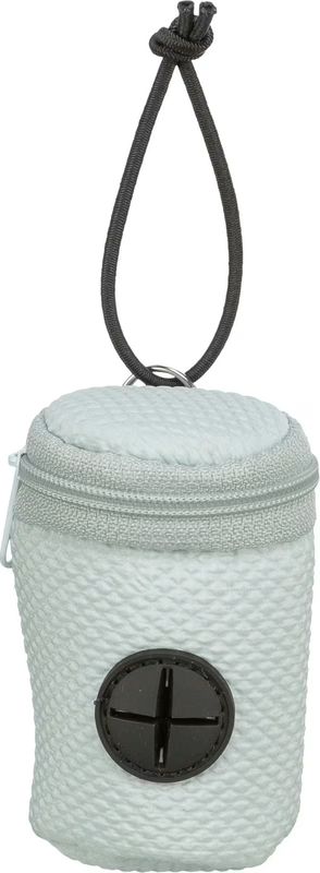 Doggy Pick Up Nylon M/Glidlås