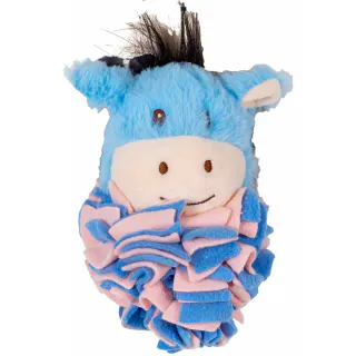 SNUSEBAMSE TIL HUND