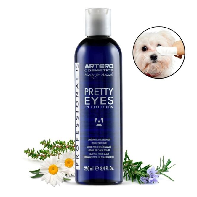 Hovedbilde ARTERO PRETTY EYES 250ml