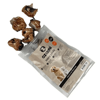 OZAMI DOG SNACK LYSING-BIFF 60g