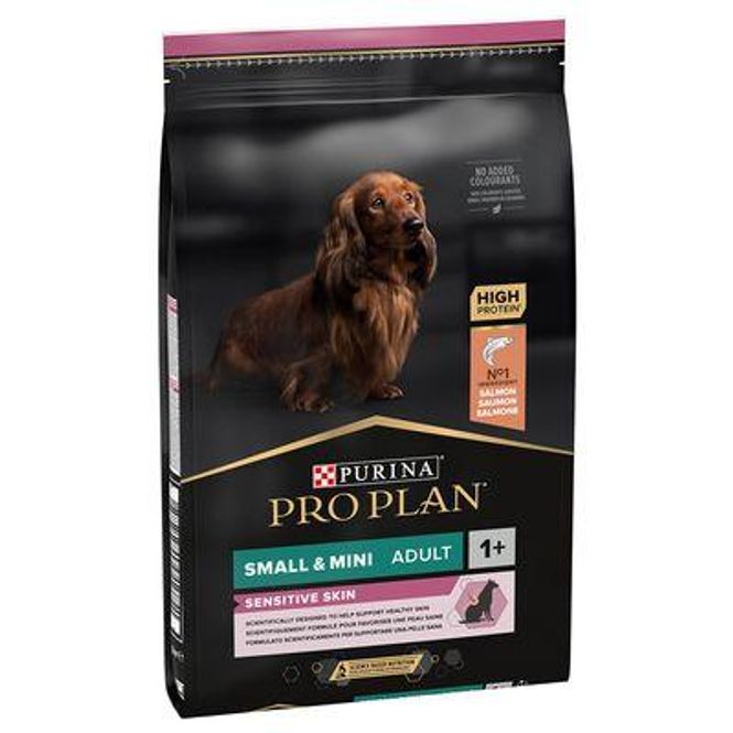 Hovedbilde PROPLAN S/M ADULT LAKS