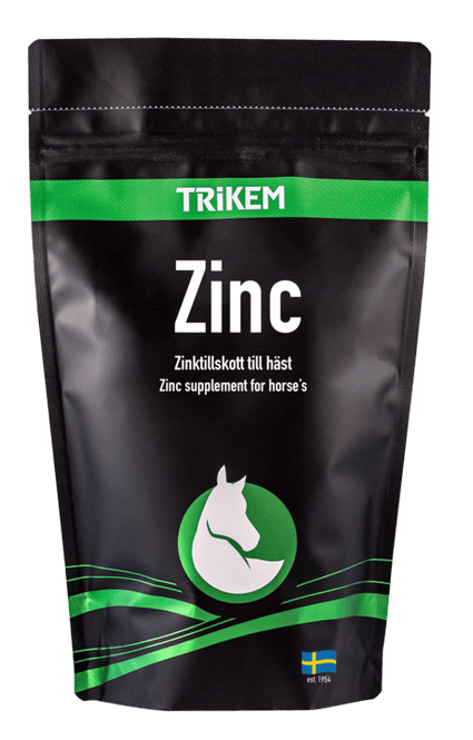 Hovedbilde TRIKEM ZINC 500GR