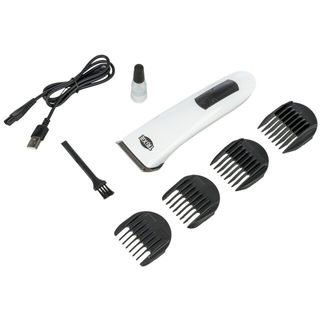 KLIPPEMASKIN TR1600 TRÅDLØS 5W 