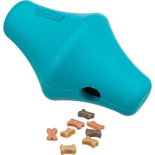 SNACK-SPINNER I NATURGUMMI