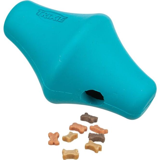 Hovedbilde SNACK-SPINNER I NATURGUMMI