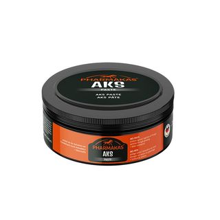 AKS PASTE ANTIBITE