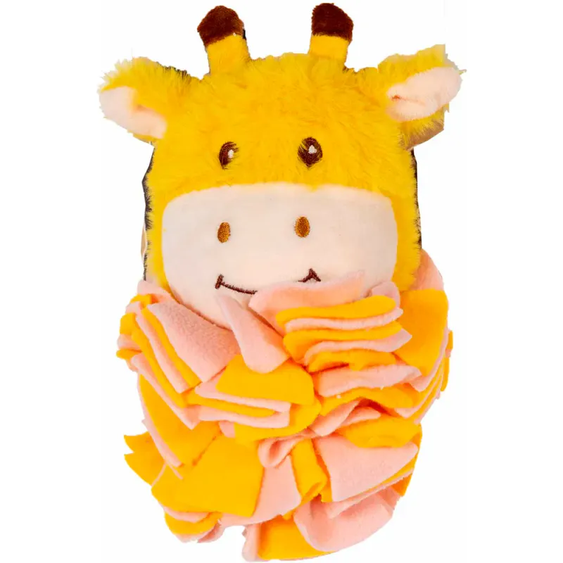 SNUSEBAMSE TIL HUND
